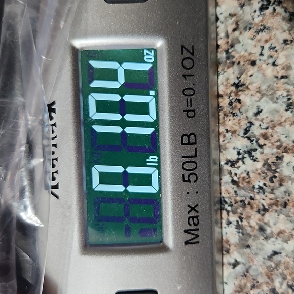 Holiday Time Kitchen Snowflake Bundle - Picture 3 of 3